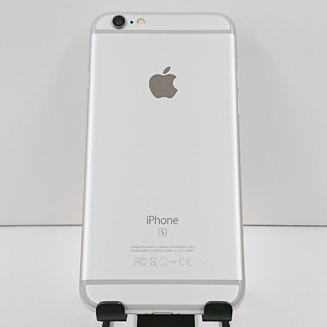 iPhone6s 16GB SIM�ե꡼ ����С� c18562