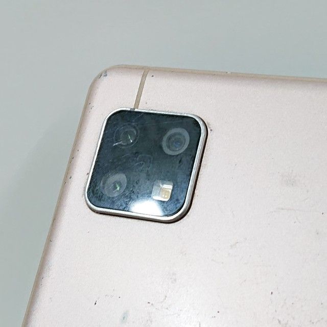 AQUOS sense5G SHG03 au �饤�ȥ��åѡ� c16695