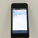 DIGNO �������� �١����å� KY-41B �ɥ��� �֥�å� c22046