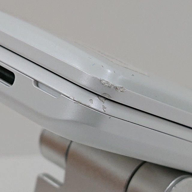 DIGNO �������� KY-42C �ɥ��� �ۥ磻�� c17084