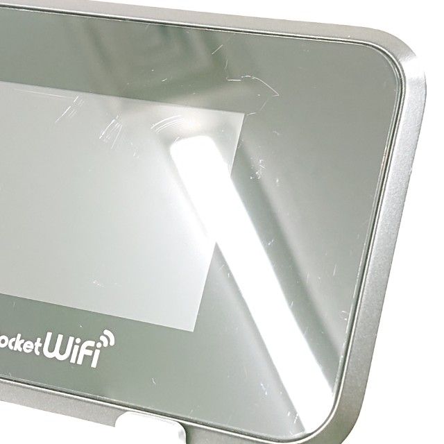 Pocket WiFi 809SH SoftBank �֥�å� c22038