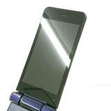 AQUOS  SH-01J ɥ ֥롼֥å c09978