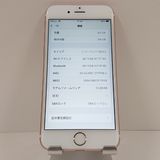 iPhone6s 64GB au ������������� c18704