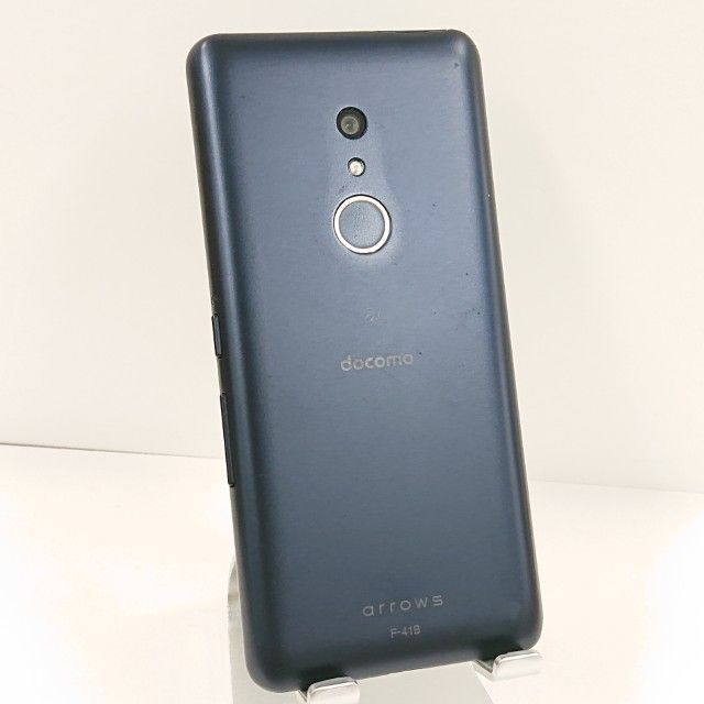 arrows Be4 Plus F-41B �ɥ��� �֥�å� c21366