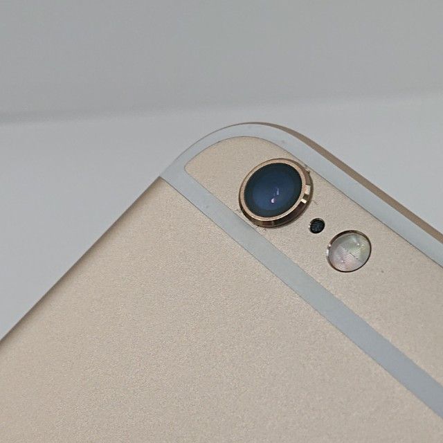iPhone6s 16GB au ������� c22255