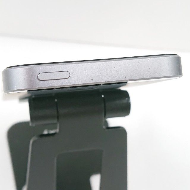 iPhoneSE 16GB SIM�ե꡼ ���ڡ������쥤 c21146
