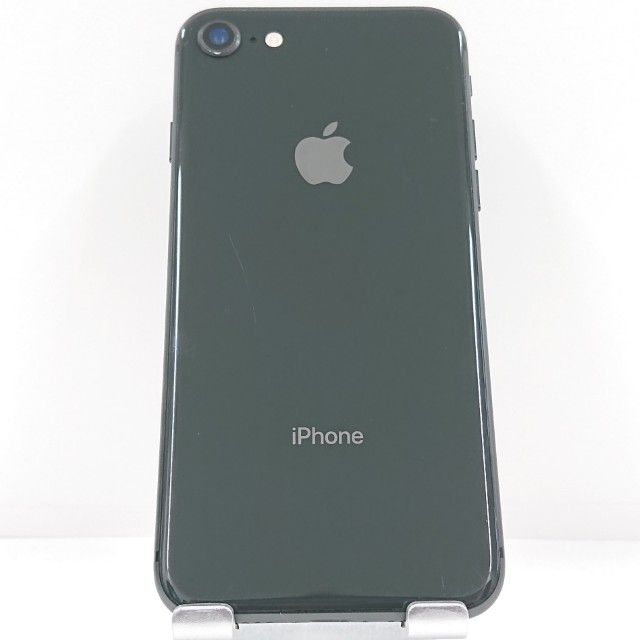 iPhone8 64GB �ɥ��� ���ڡ������쥤 c22886