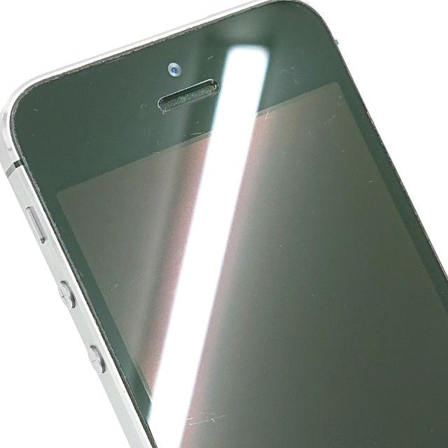 iPhone5s 16GB iPhone5s 16GB   au ���ڡ������쥤 c19901