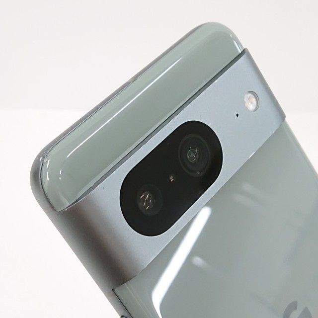 新品 Google　Pixel8 SIMフリー　128GB ヘーゼル 楽天市場】「新品」SIMフリー Google Pixel 8 128GB 5G [Hazel