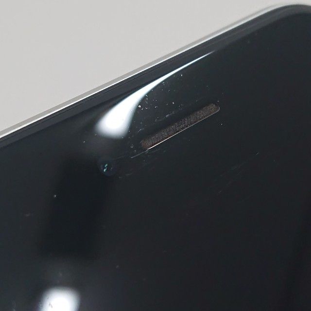 iPhoneSE ��2���� 64GB �ɥ��� �ۥ磻�� c18654