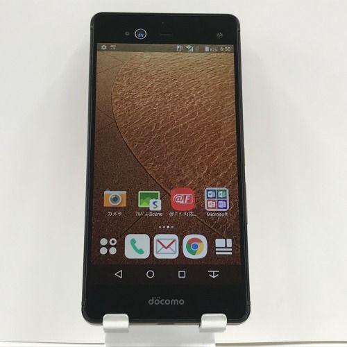 富士通 - f-01j 新品未使用品 Docomo 富士通 arrows 報道発表資料 : 「ドコモ スマートフォン arrows NX F-01J」を