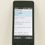 AQUOS �������� SH-02L �ɥ��� �֥�å� c22642