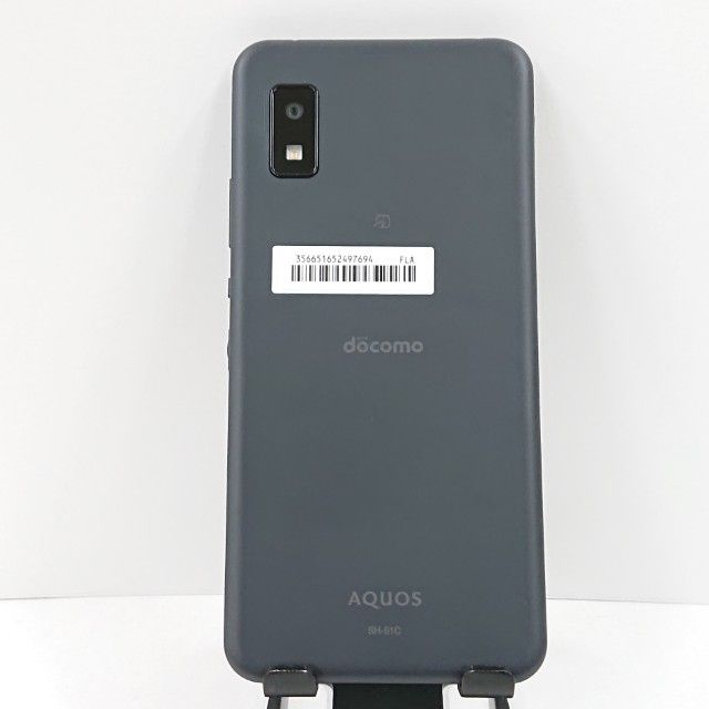 AQUOS wish2 SH-51C �ɥ��� ���㥳���� c16501