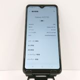 Galaxy A22 5G SC-56B �ɥ��� �֥�å� c17007