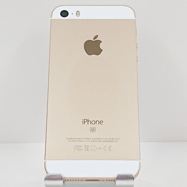 �ڥǥⵡ��iPhoneSE 32GB SIM�ե꡼ ������� c20257