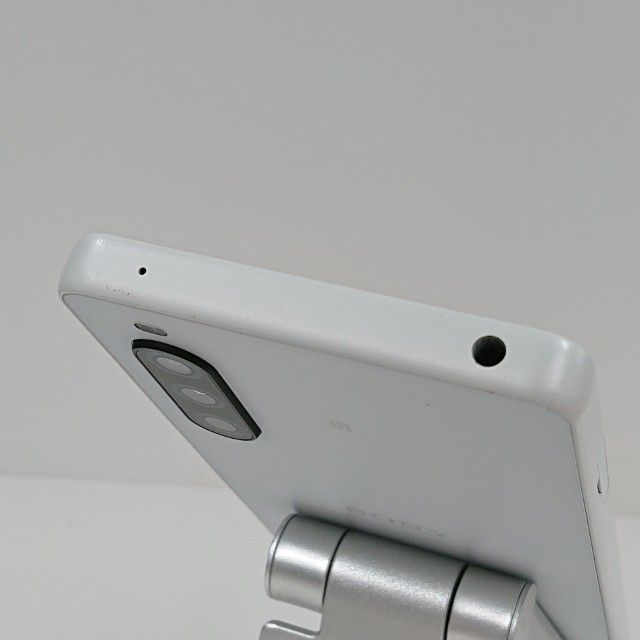 Xperia 10 V A302SO SoftBank �ۥ磻�� c19453
