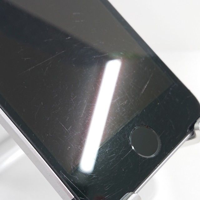 iPhoneSE 16GB SIM�ե꡼ ���ڡ������쥤 c21174