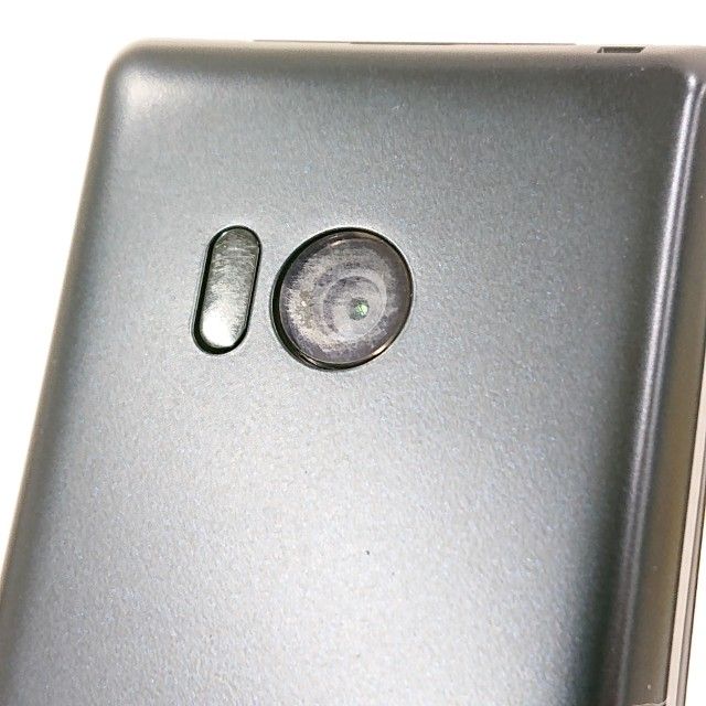 AQUOS �������� SH-02L �ɥ��� �֥�å� c22648