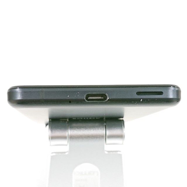 AQUOS sense5G A004SH SoftBank �֥�å� c22067