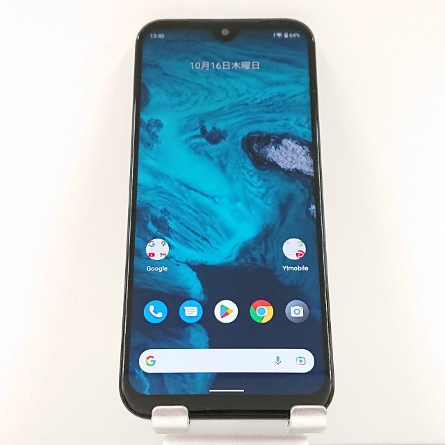 Android One S9 S9-KC Y!mobile 륭ۥ磻 c15087