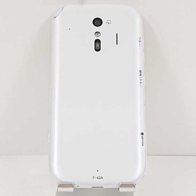 �餯�餯���ޡ��ȥե��� F-42A �ɥ��� �ۥ磻�� c18722