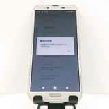 AQUOS sense2 SH-01L �ɥ��� �����ѥ󥴡���� c17047