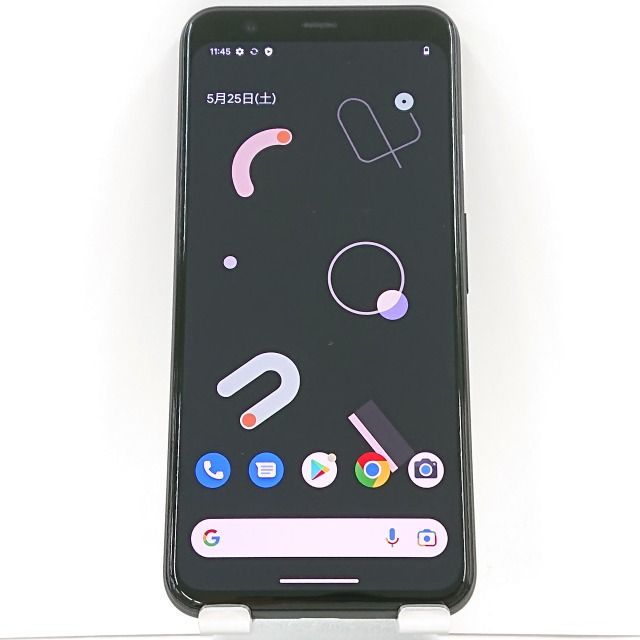 Google Pixel 4a ジャストブラック SoftBank Google Pixel 4a SoftBank ジャストブラック 送料無料 即決 本体