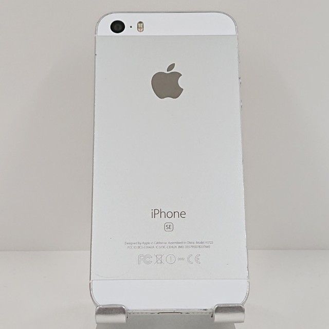 iPhoneSE 64GB SIM�ե꡼ ����С� c18947