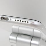 iPhoneSE ��2���� 64GB �ɥ��� �ۥ磻�� c21395