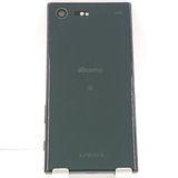 Xperia X Compact SO-02J �ɥ��� ��˥С����֥�å� c21390