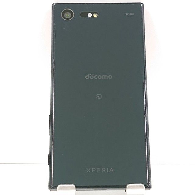 Xperia X Compact SO-02J �ɥ��� ��˥С����֥�å� c21390