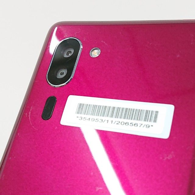 ץ륹ޥ5 A001SH SoftBank 磻å c15036