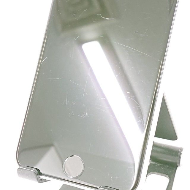 iPhoneSE ��2���� 64GB �ɥ��� �ۥ磻�� c21716