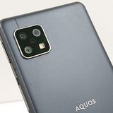 AQUOS sense5G SHG03 au �֥�å� c20885