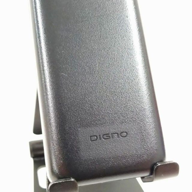 DIGNO �������� �١����å� KY-41B �ɥ��� �֥�å� c21485