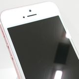 iPhoneSE 64GB SoftBank ������������� c02521