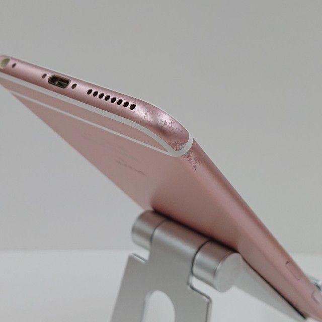 iPhone6s Plus 64GB �ɥ��� ������������� c18310