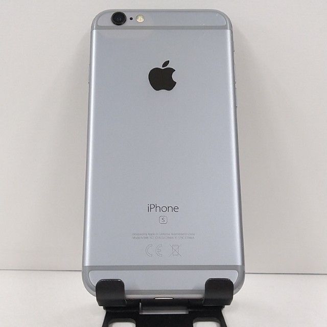 iPhone6s 32GB SoftBank ���ڡ������쥤 c22308