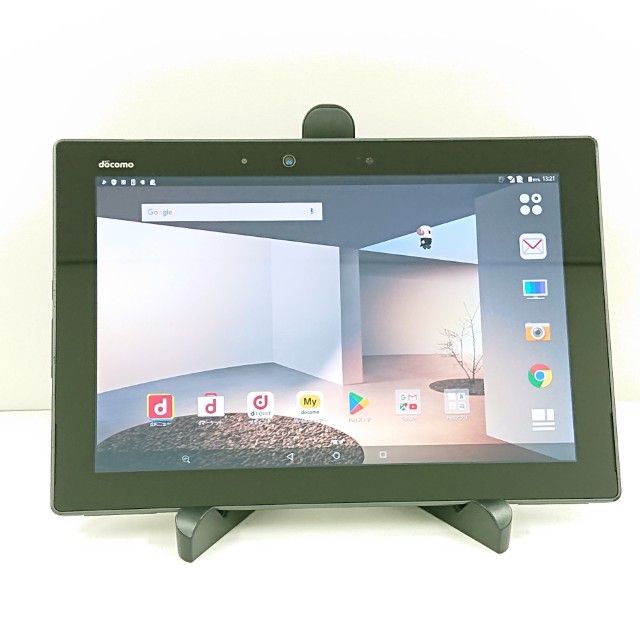arrows Tab F-02K �ɥ��� �֥�å� c21923