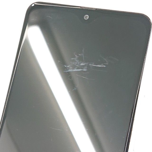 Galaxy A23 5G SC-56C �ɥ��� �ۥ磻�� c18840