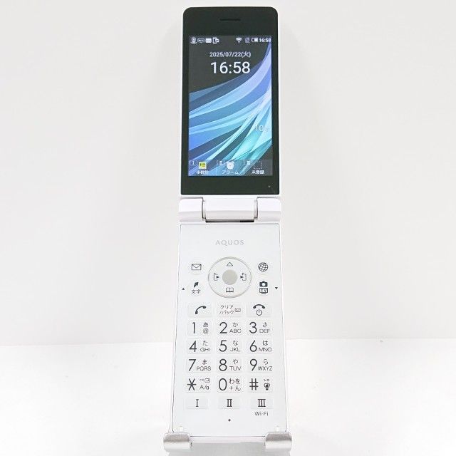 AQUOS 3 NP805SH SoftBank ۥ磻 c13671