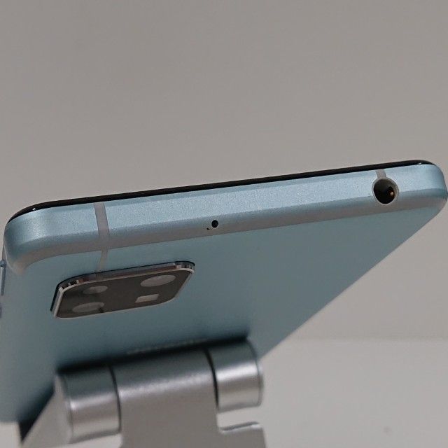 AQUOS sense4 SH-41A ɥ 饤ȥ֥롼 c15267