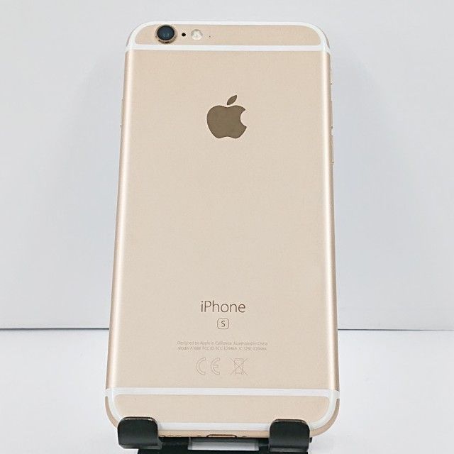 iPhone6s 32GB SoftBank ������� c21422