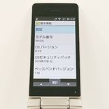 AQUOS �������� SH-02L �ɥ��� ������� c21027