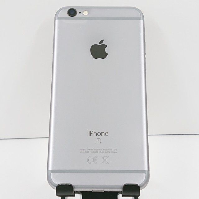 iPhone6s 32GB SIM�ե꡼ ���ڡ������쥤 c18565