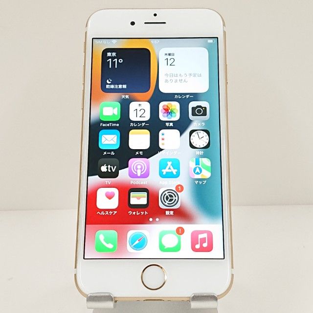 iPhone6s 64GB SoftBank ������� c17867