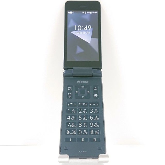 DIGNO �������� KY-42C �ɥ��� �֥�å� c22992