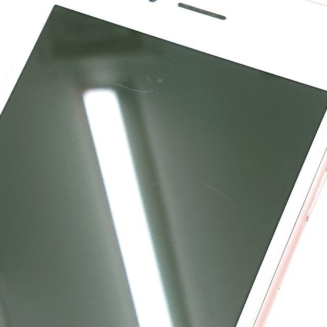 iPhone6s 64GB au ������������� c20361