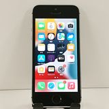 iPhoneSE 16GB SIM�ե꡼ ���ڡ������쥤 c21138