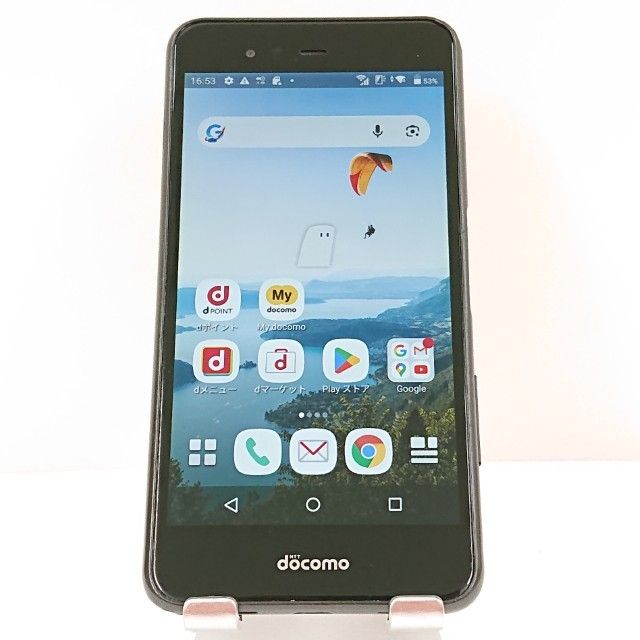 arrows Be F-04K �ɥ��� �֥�å� c17323